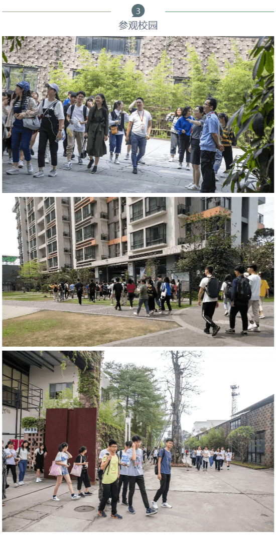 如期而遇丨广州度岸画室优秀作品展圆满结束！ ——广州度岸画室10