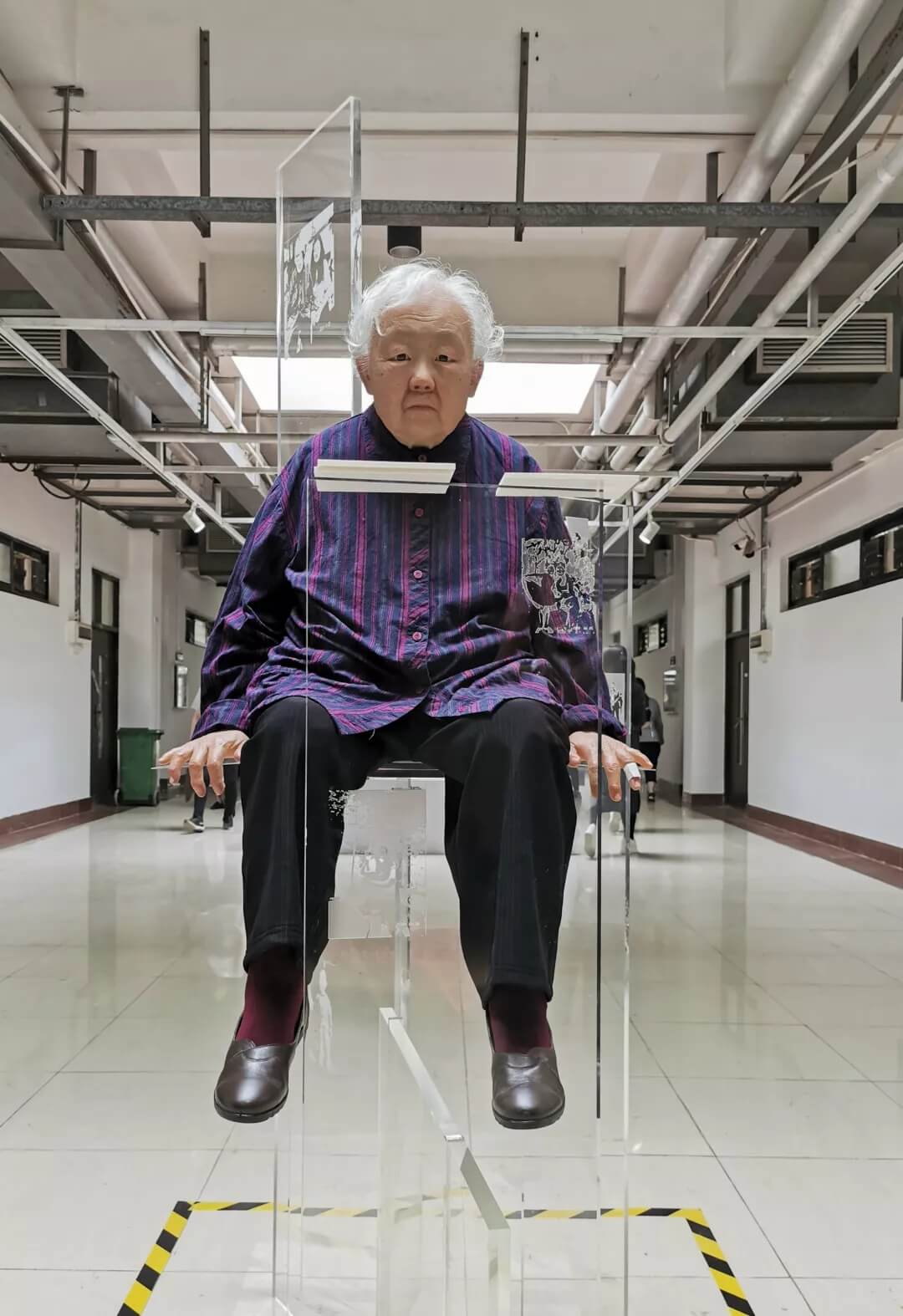 广州画室,广州美术高考培训,广美人的脑洞，我想看看03