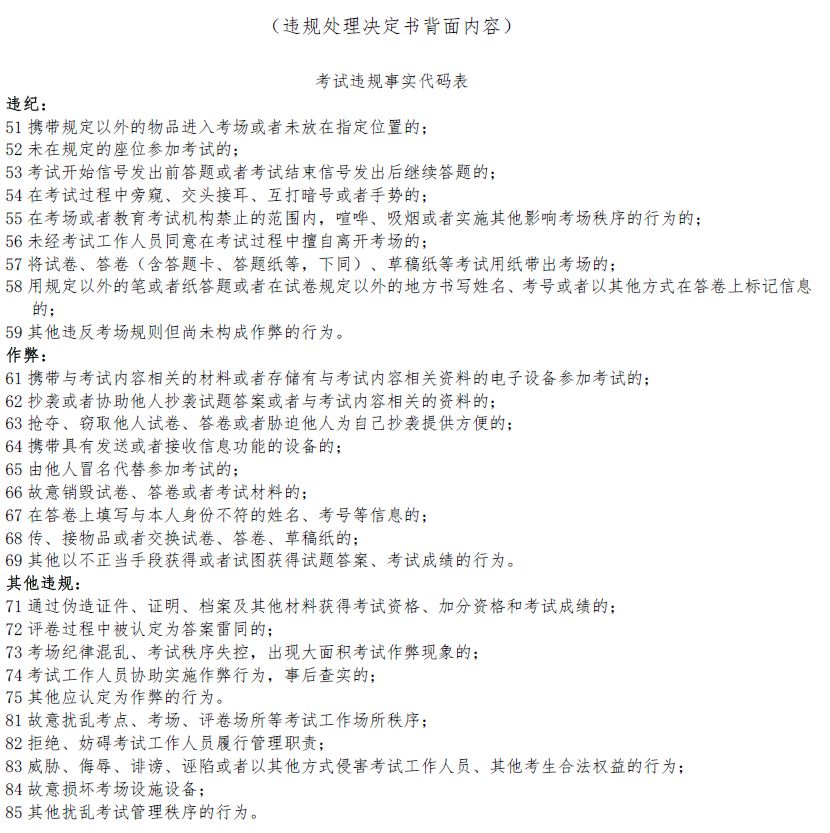 2020年艺术类政策公布！统考成绩1月23日前公布,广州画室,广州美术培训  17