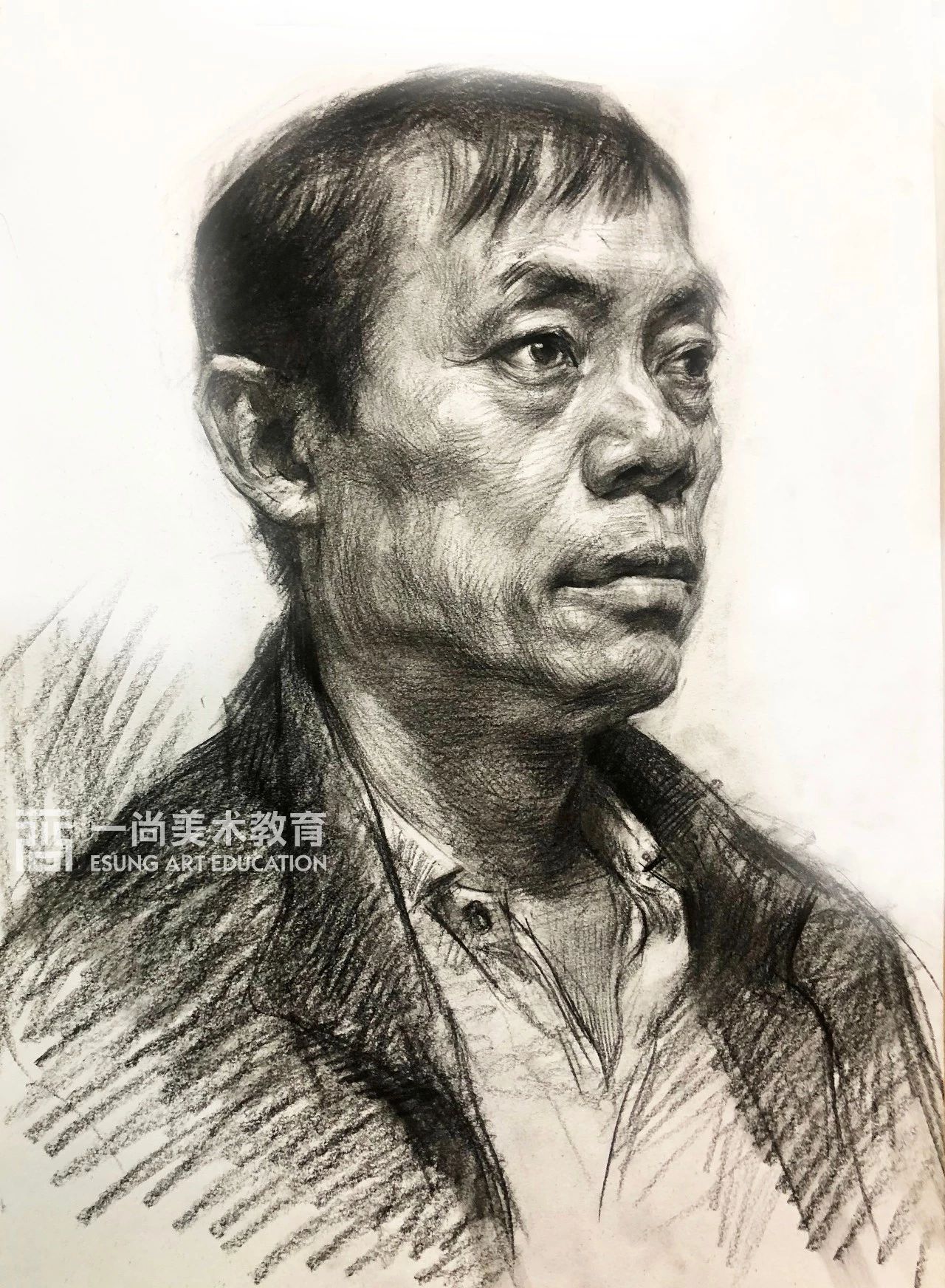 广州素描培训班