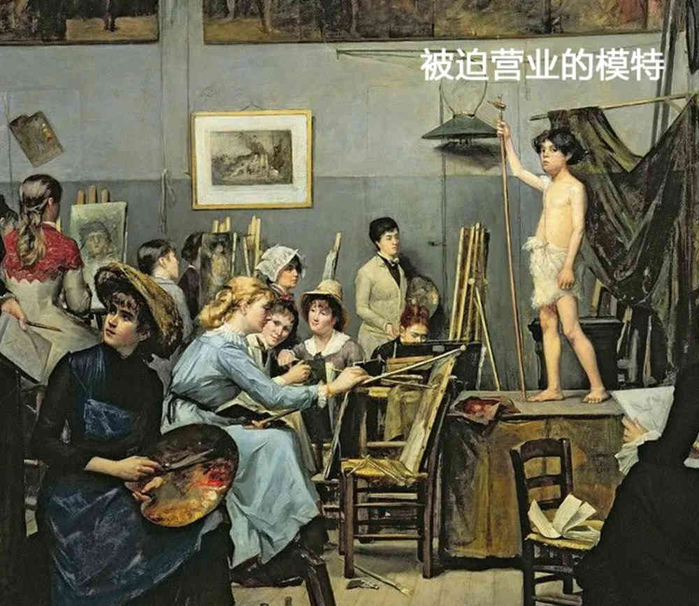 广州画室,广州美术培训,广东画室,12