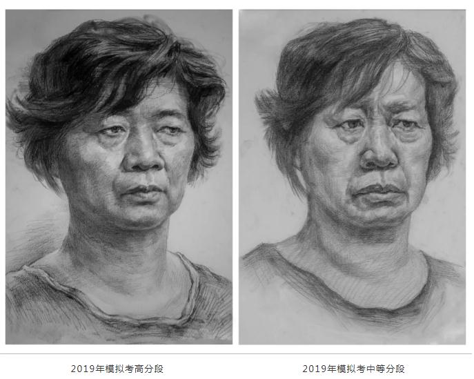 广州画室,广州美术联考,广州素描培训画室,14