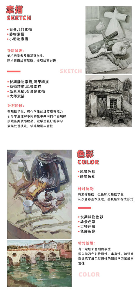 广州画室,广州美术培训画室,广州暑假班画室,10