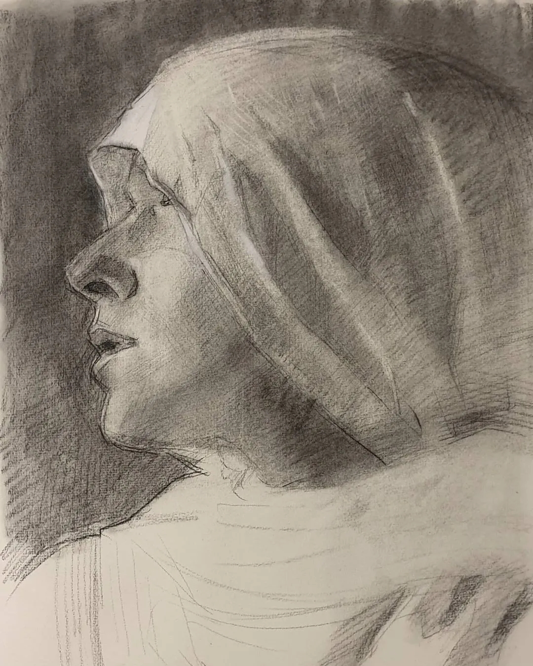 广州画室,广州素描培训画室,广东画室,02