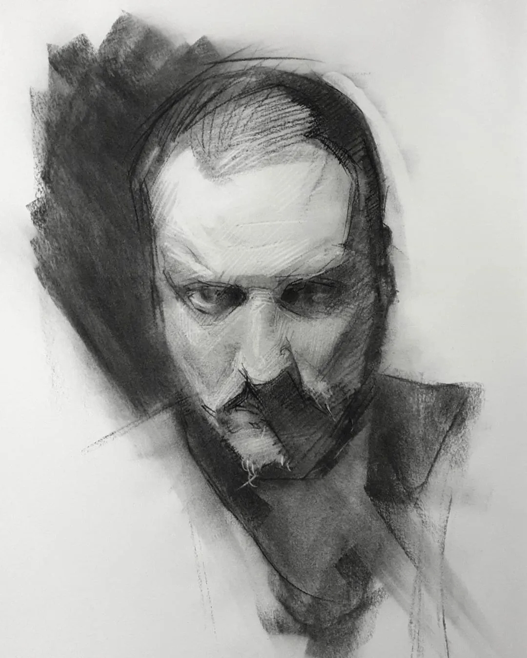 广州画室,广州素描培训画室,广东画室,06