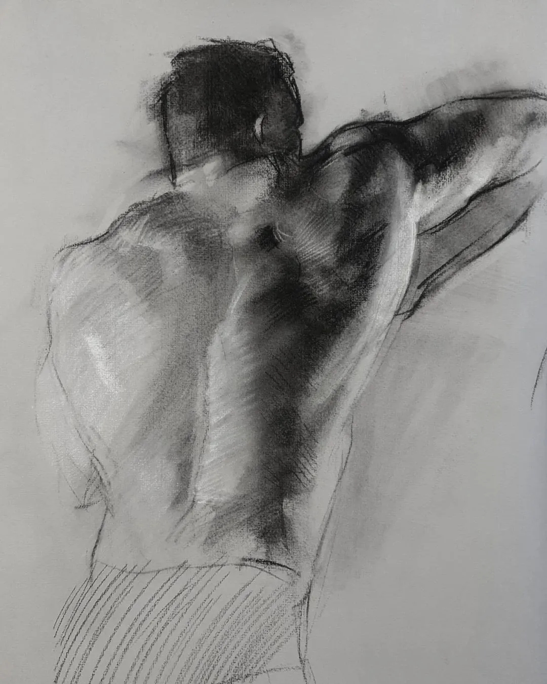 广州画室,广州素描培训画室,广东画室,08
