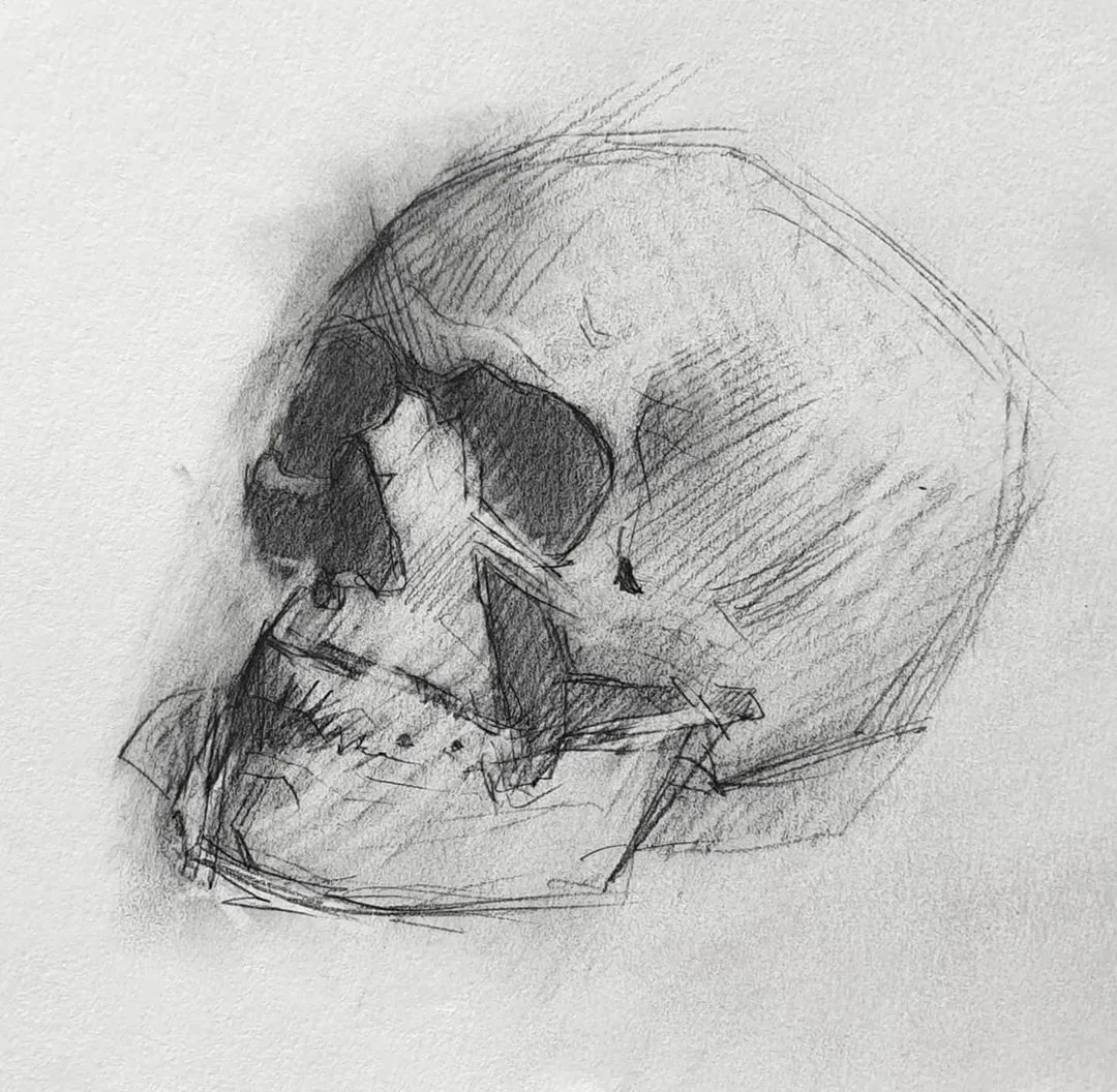广州画室,广州素描培训画室,广东画室,09