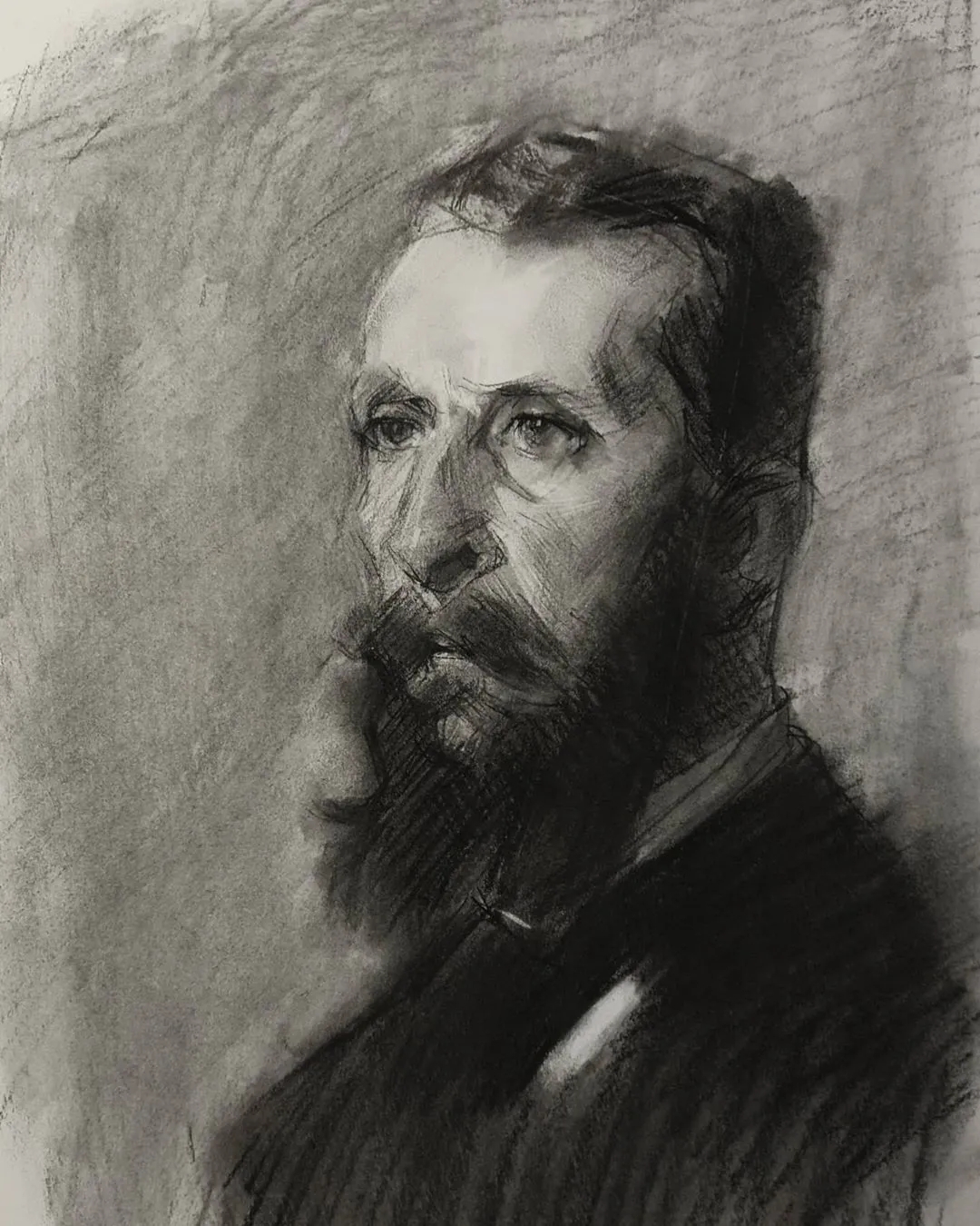 广州画室,广州素描培训画室,广东画室,10