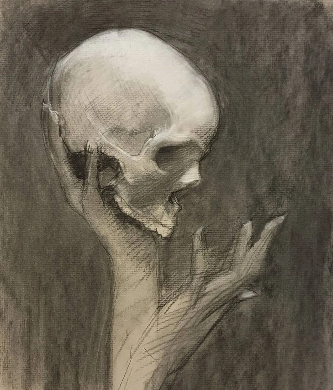 广州画室,广州素描培训画室,广东画室,13