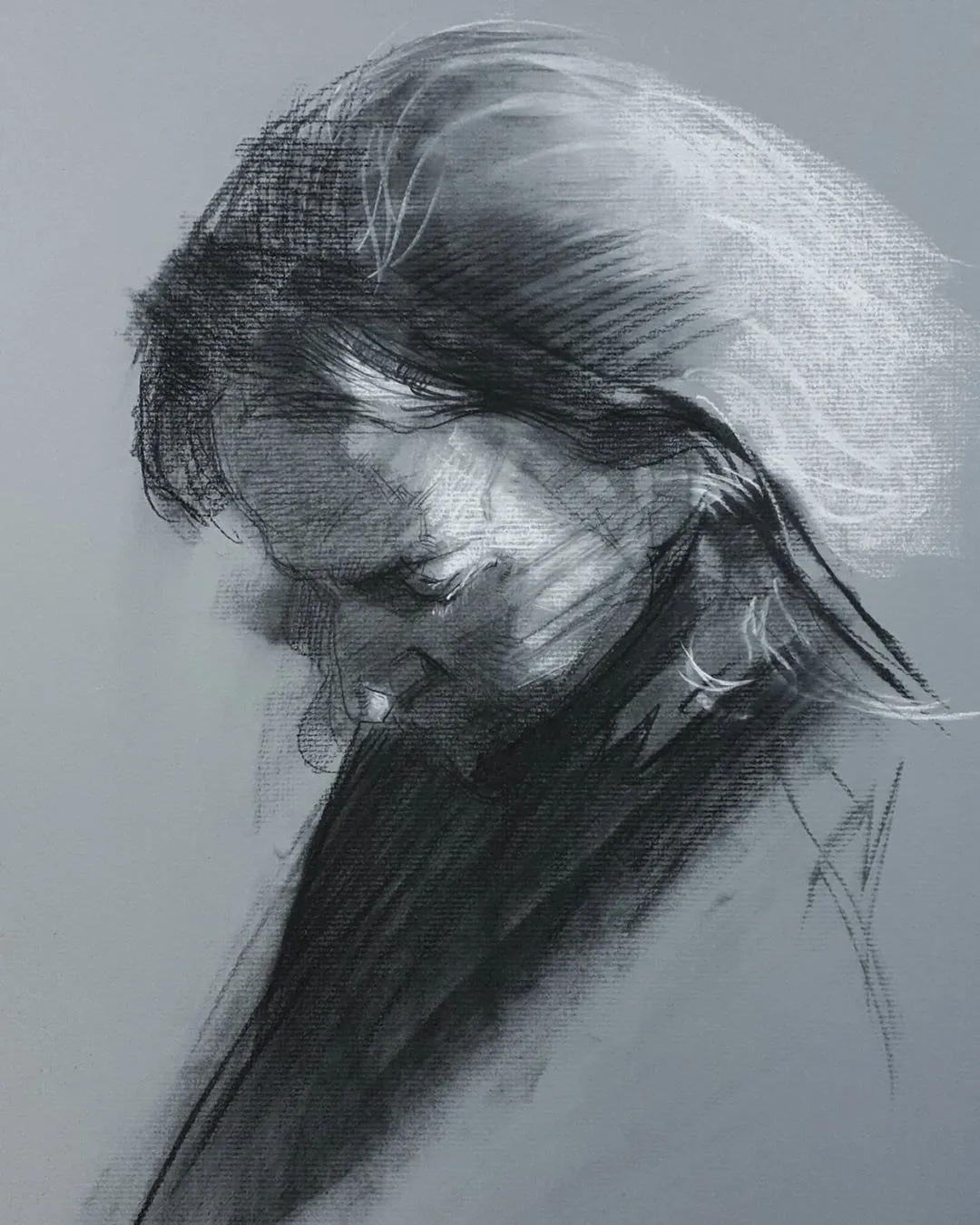 广州画室,广州素描培训画室,广东画室,14