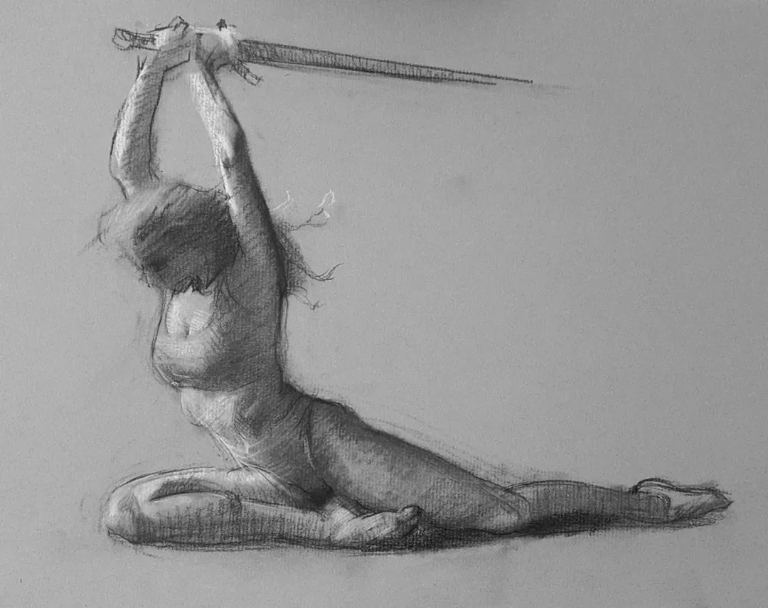 广州画室,广州素描培训画室,广东画室,16