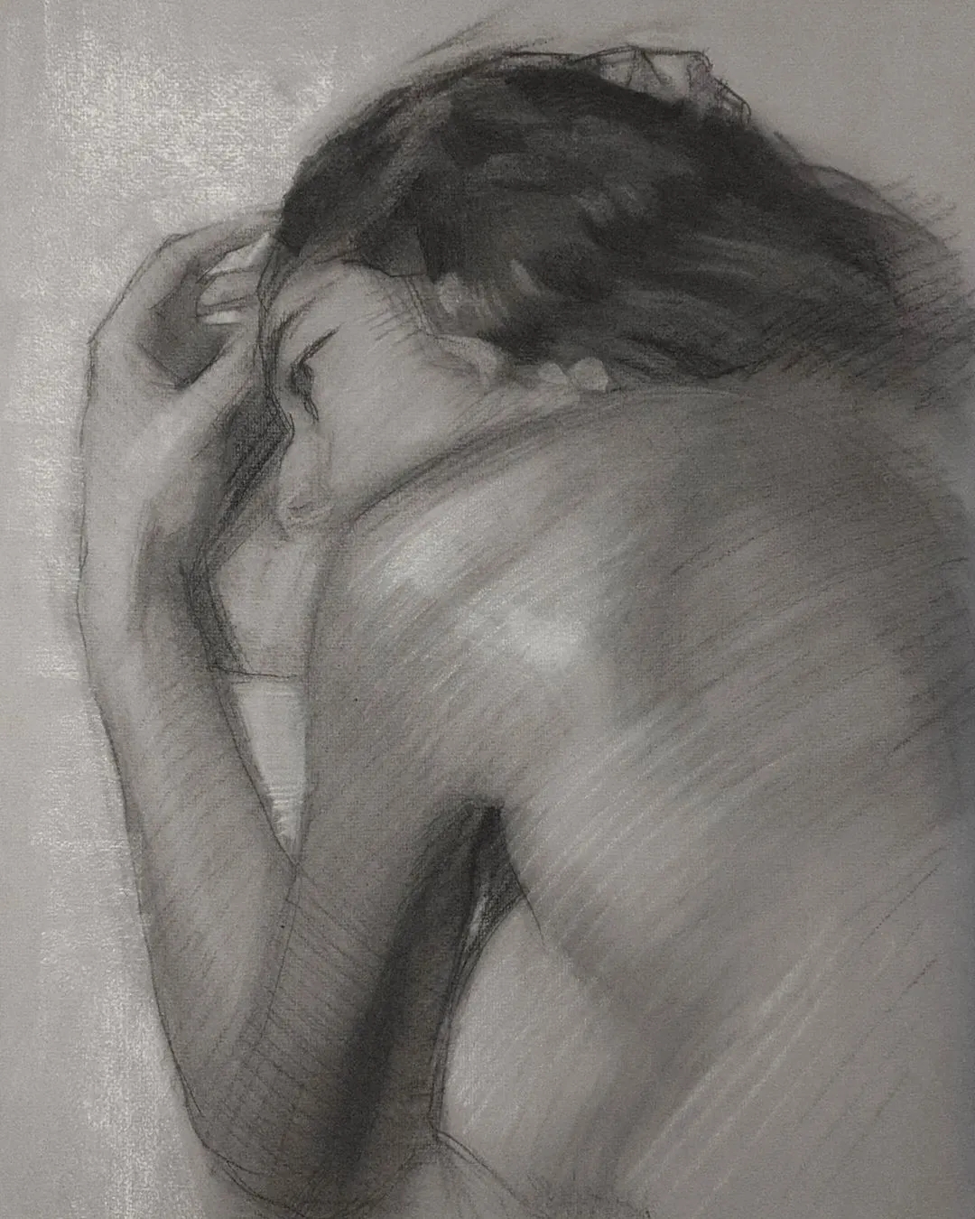 广州画室,广州素描培训画室,广东画室,20