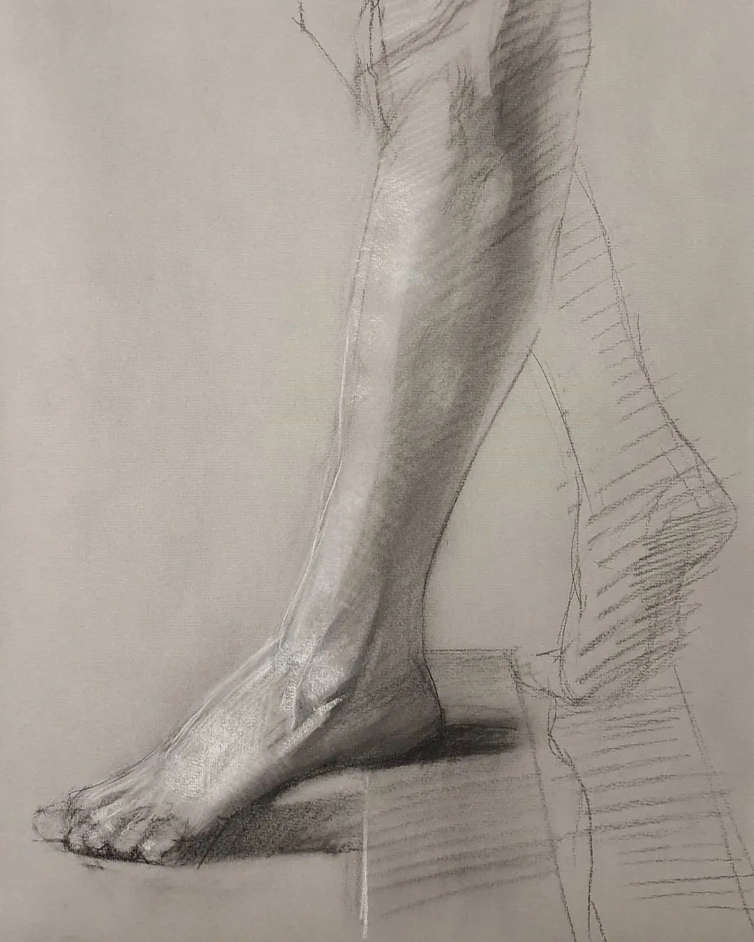 广州画室,广州素描培训画室,广东画室,21