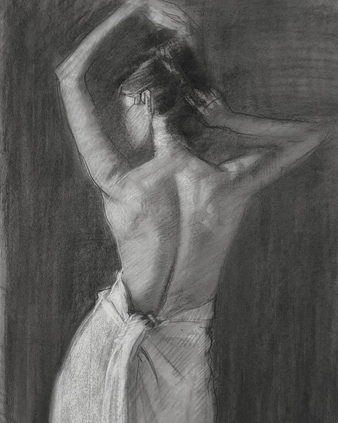 广州画室,广州素描培训画室,广东画室,23