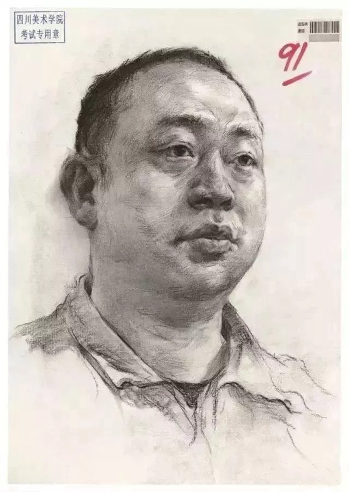 广州画室,广州美术培训,广州美术校考培训,01