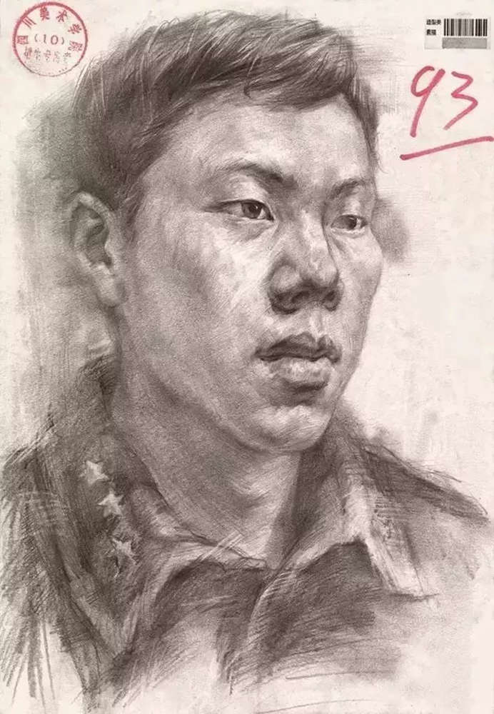 广州画室,广州美术培训,广州美术校考培训,07