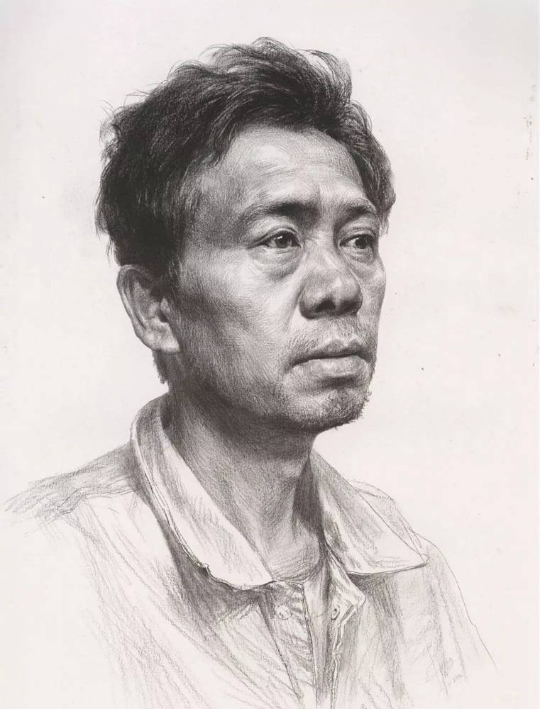 广州画室,广州美术集训,广州素描培训,07