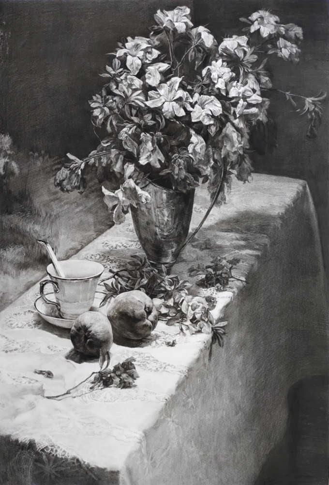 广州画室教你明暗交界线如何做到明确而不死板,04
