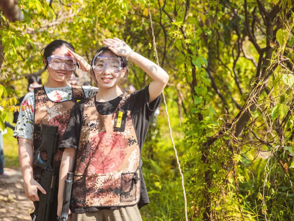 这个烧烤味的夏天，我可以！|广州画室暑假班造,25