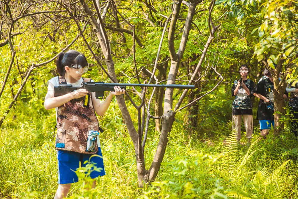 这个烧烤味的夏天，我可以！|广州画室暑假班造,27