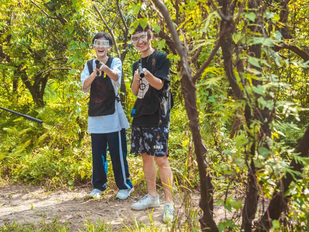 这个烧烤味的夏天，我可以！|广州画室暑假班造,30