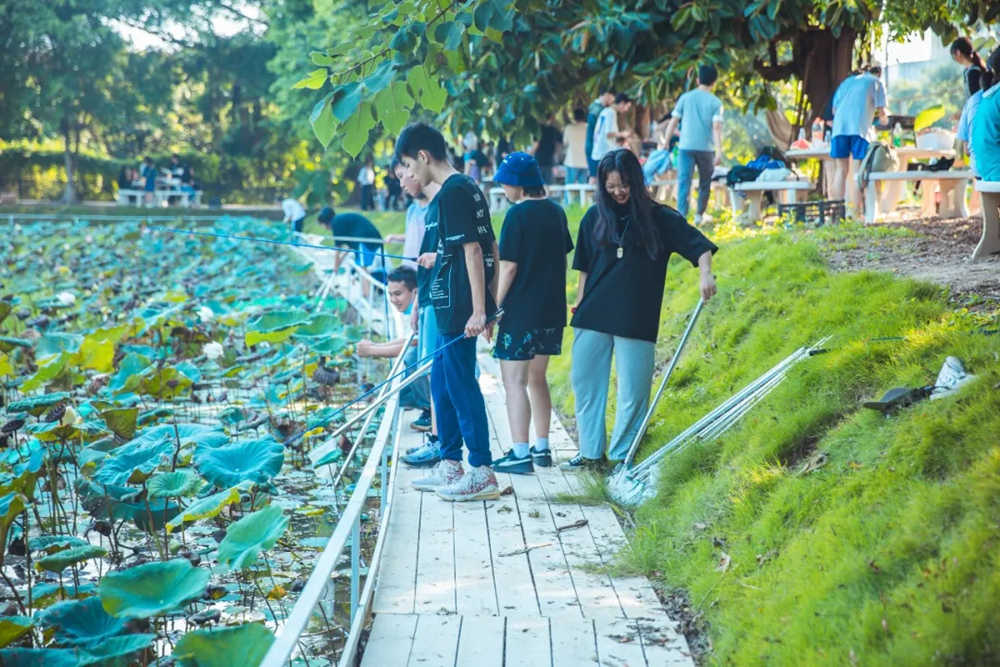 这个烧烤味的夏天，我可以！|广州画室暑假班造,39