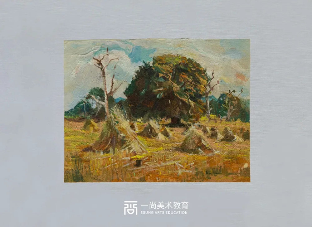 广州画室暑假班结课 | 这个夏天，成长有迹可循,08