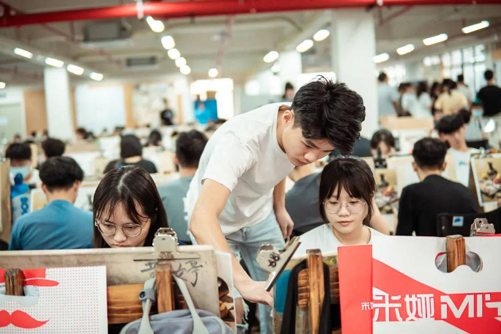 教师节|广州画室一群肩负着学生梦想砥砺前行的艺术家,12