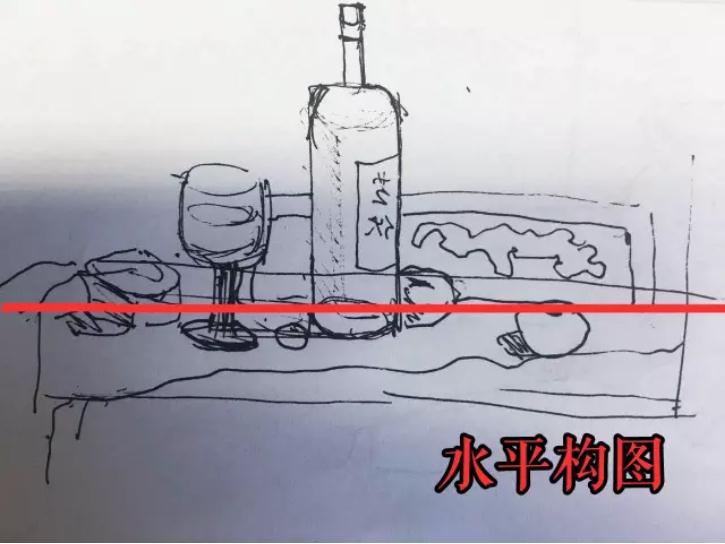 学素描之前，广州画室觉得这些知识点你必须得懂,08