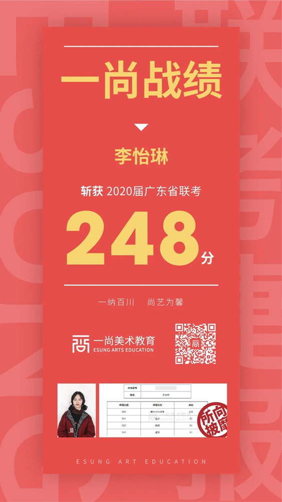 广州画室致返粤学子｜广东联考2020京杭班招生简章,09