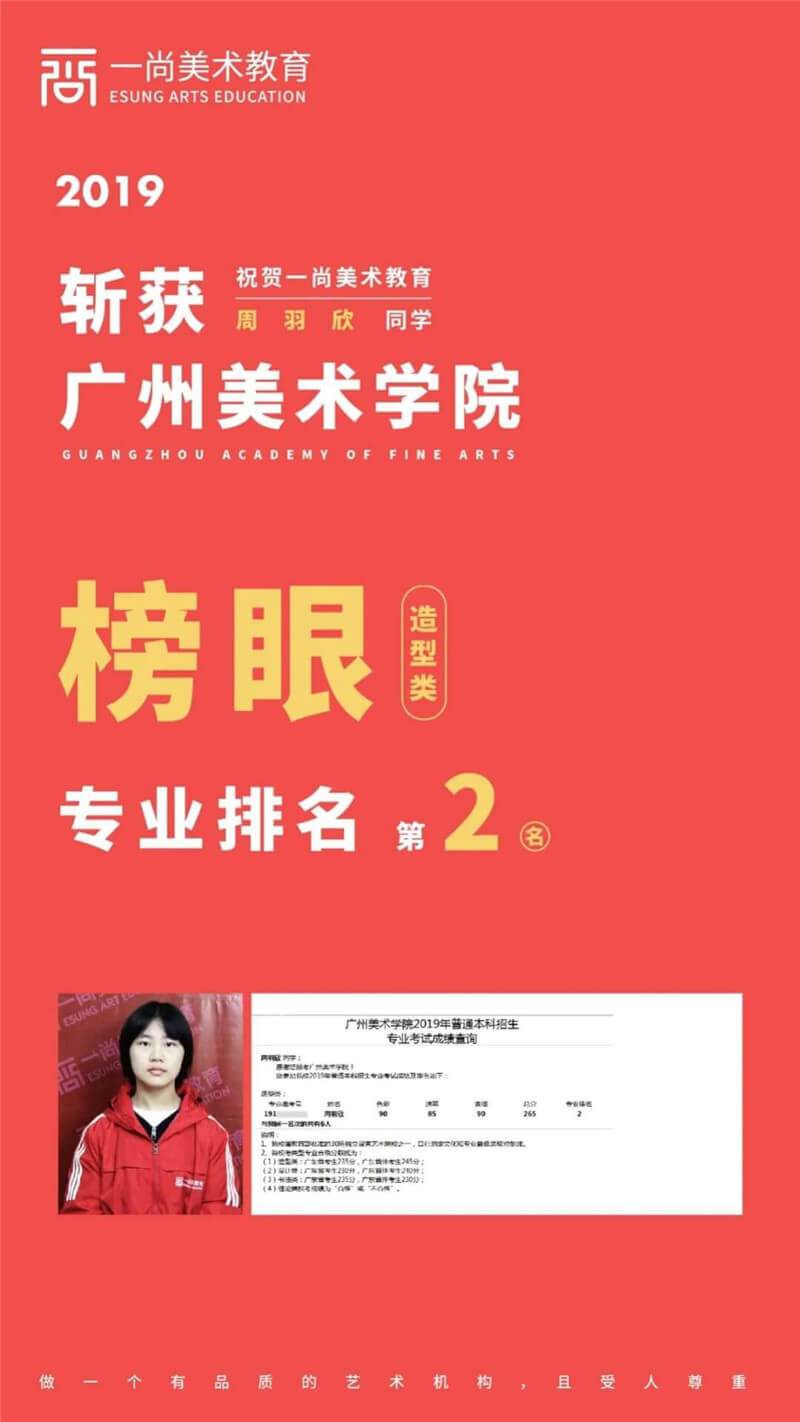 广州画室一尚度岸美术教育2021届校考冲刺班招生简章,23