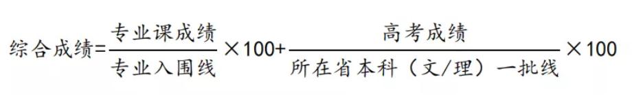 广州画室重磅消息｜清华大学2021年艺术类专业（美术学院）本科招生简章,04