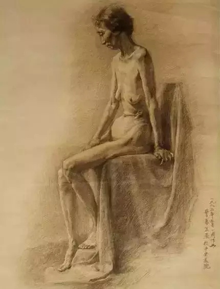 广州画室带你看一下九大美院真正的实力,23