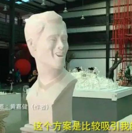 沙雕美术作品年年有，广州画室老师看了都要被气晕,10