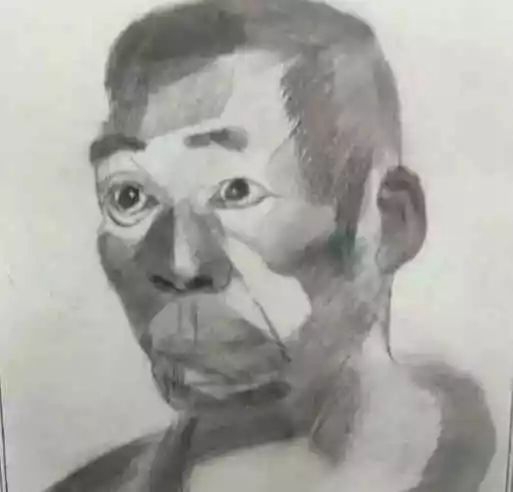 沙雕美术作品年年有，广州画室老师看了都要被气晕,31