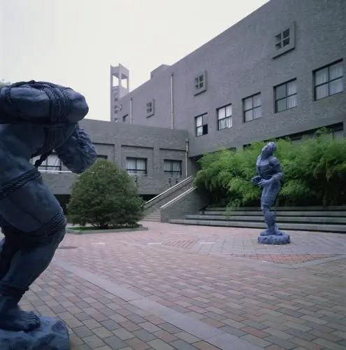 广州画室科普|中国最顶级的美术学院 一 央美，到底牛在哪里？图33