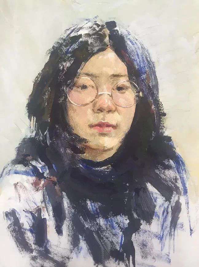 如果想要冲击美院的美术生，广州画室老度觉得这份资料必备附图28