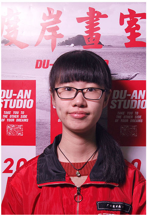 吴梓淳