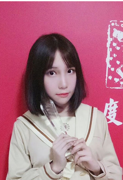 罗钰蓝