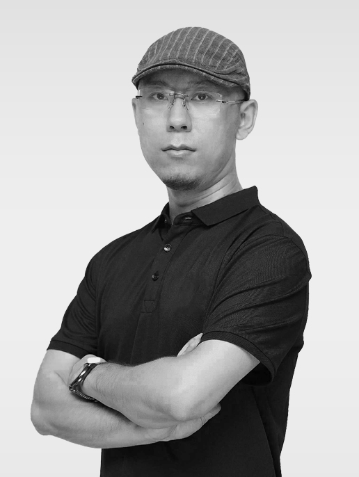 教学副校长