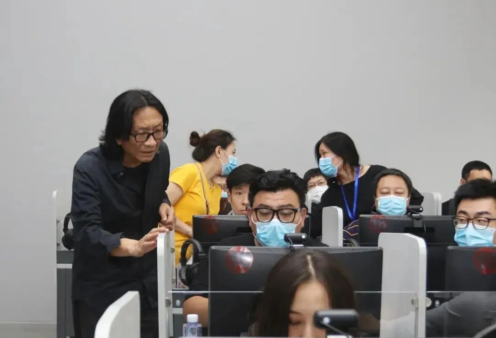 广州画室告诉你：你和中央美院之间的距离有多远？
