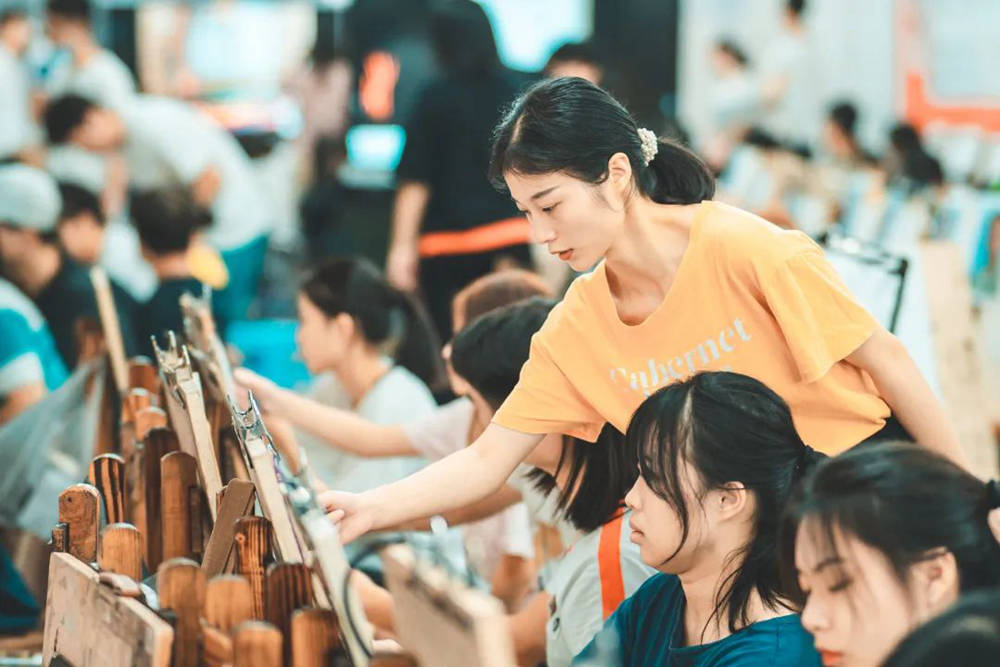 教师节|广州画室一群肩负着学生梦想砥砺前行的艺术家