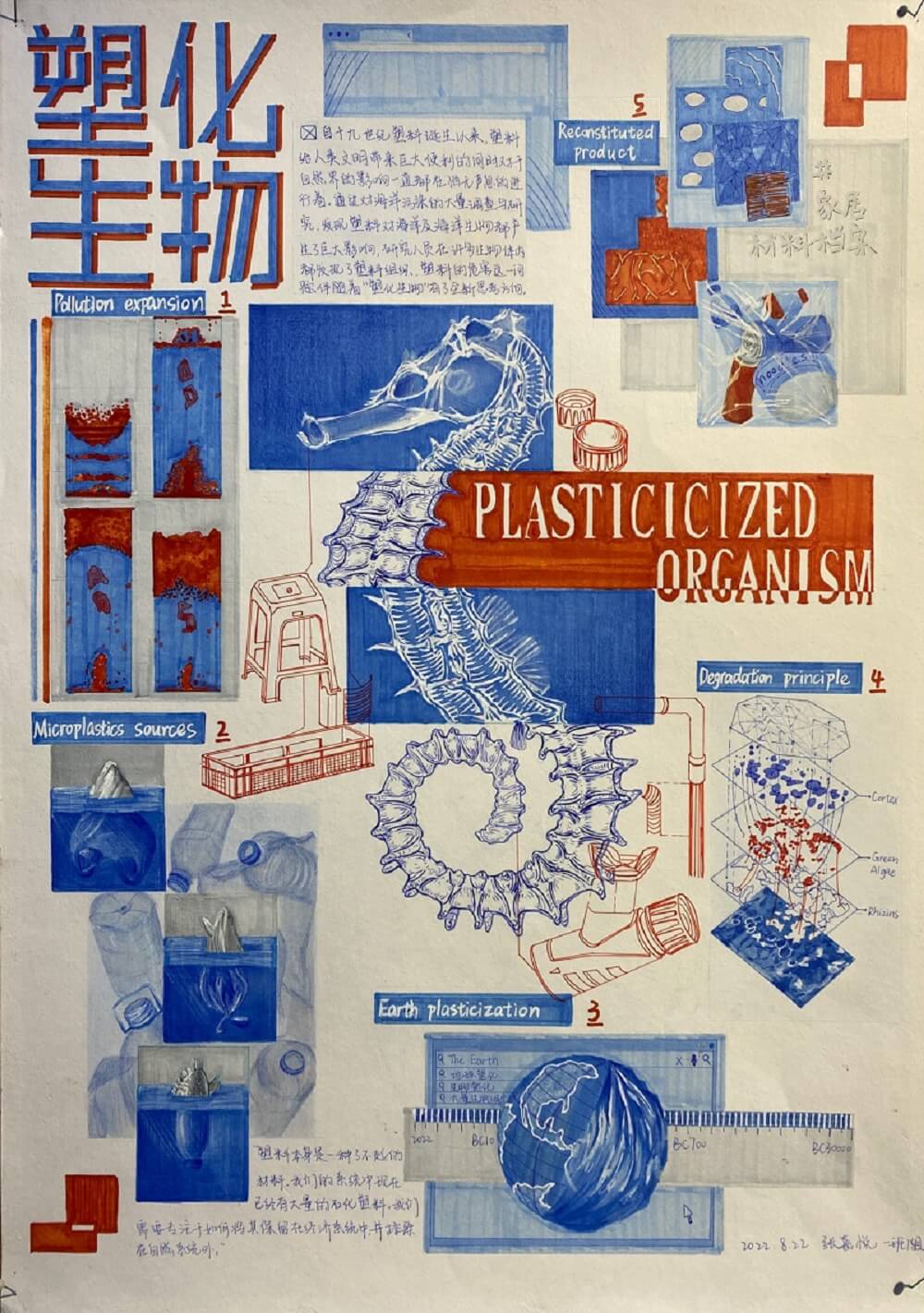优秀作品