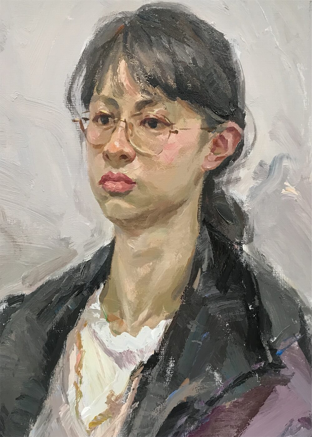 优秀作品