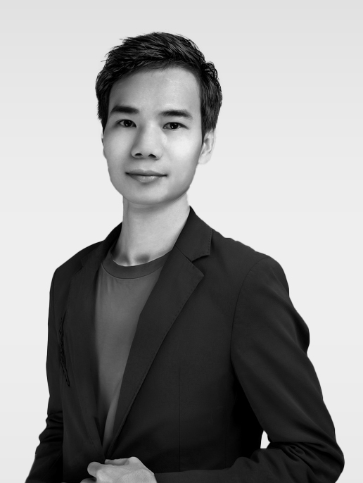 黎仕优 执行校长