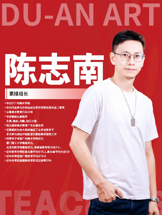  陈志南 