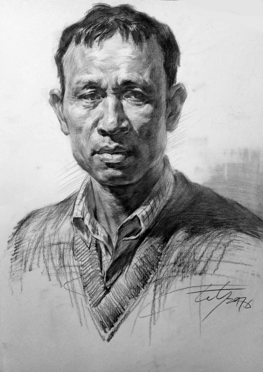 广州美术培训班,广州素描培训学校,广州美术高考