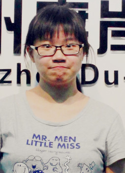 梁舒婷