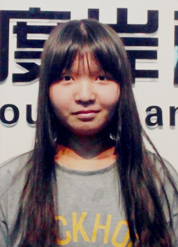 梁欣儿