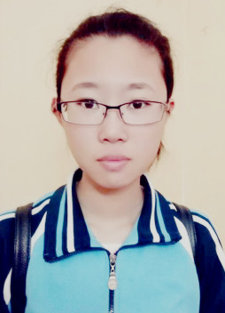 梁兴慧